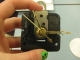 the mechanism