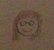 My mom