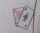 Playing cards