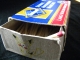 pikachu on a match box