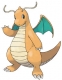 Dragonite