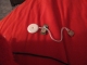 annoying noise mechanism