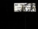 No Trespassing!