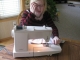 we sewed