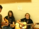 First Musicians!