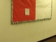 The hall by the band room