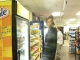 Picking out a drink