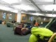 The bookworm exodus