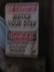 Danger