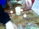 candles