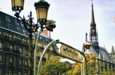 paris