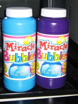 Distress Signal Utilities