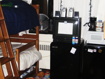 Getting there stage...