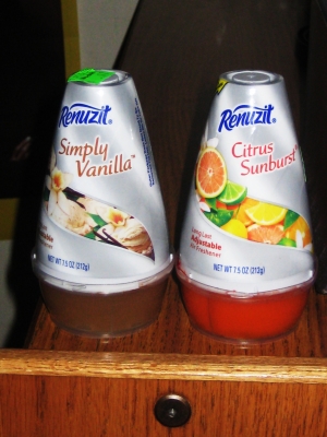 So Fresh n' So Clean Clean