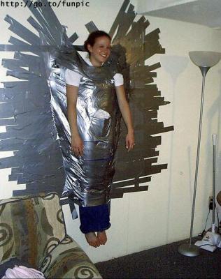 duct tape