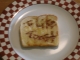 I Like Toast