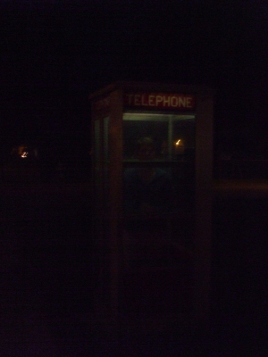 Phone Booth