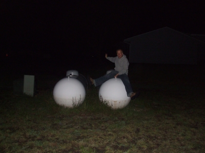 Ride it like you own it!