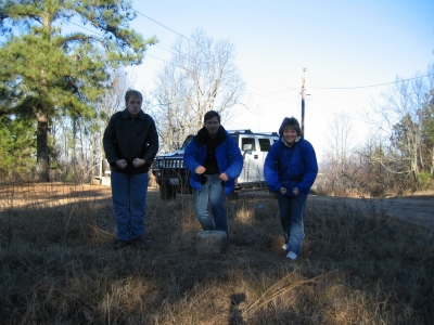 Mississippi - Woodall Mountain (elevation 806 ft.) Mississippi - Woodall Mountain (elevation 806 ft.)
