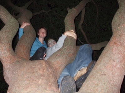 Escape the Camera!!!