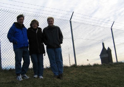 District of Columbia - Tenleytown (elevation 410 ft.) District of Columbia - Tenleytown (elevation 410 ft.)