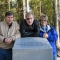 Florida - Britton Hill (elevation 345 ft.)