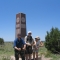 Oklahoma - Black Mesa (elevation 4,973 ft.)