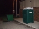 Port-o-potty