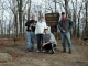 Arkansas - Mt. Magazine (elevation 2,753 ft.)