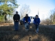 Mississippi - Woodall Mountain (elevation 806 ft.)