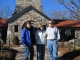 Alabama - Cheaha Mountain (elevation 2,407 ft.)