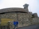 Georgia - Brasstown Bald (elevation 4,784 ft.) 