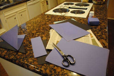 construction paper failure. why doesn't it come in squares?