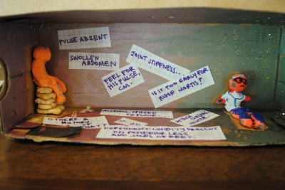 diorama 1