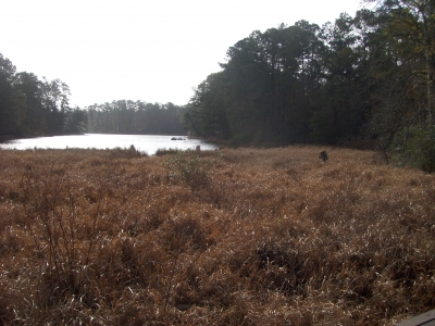 Double Lake