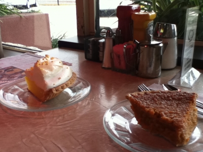 house of pies