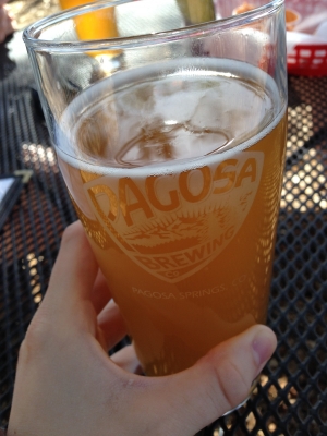 pagosa springs pagosa springs