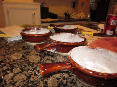 potential spherical vessels. 