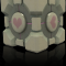 companion cube