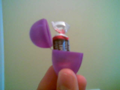 CANDY! (reenactment)