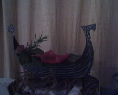 Waiting for the weather