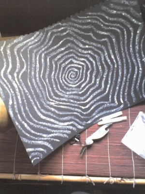 Spiral. 