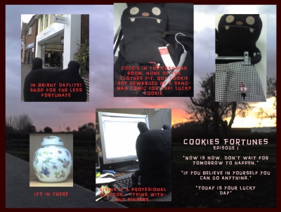 Cookie's Fortunes, Episode 1