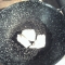 Calsiumcarbonate. 