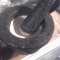 My stone grinder will need a proper clean after this.