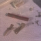 The crayon mold