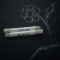 My very own Wight crayons