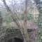 Bridge over my stream