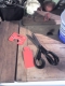 To make a crayon mold