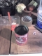 Cat food cans make good little heating pots after a bit of Careful surgery